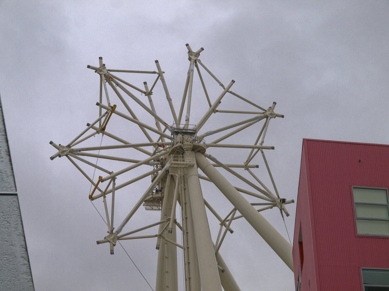 Docklands, Melbourne